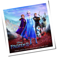 Original Soundtrack - Frozen II
