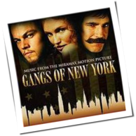 Original Soundtrack - Gangs Of New York