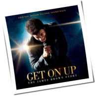 Original Soundtrack - Get On Up - The James Brown Story