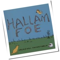 Original Soundtrack - Hallam Foe
