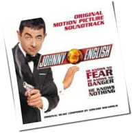 Original Soundtrack - Johnny English