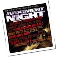 Original Soundtrack - Judgment Night