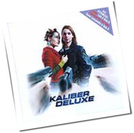 Original Soundtrack - Kaliber Deluxe