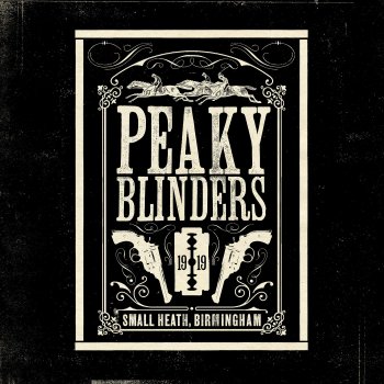 Original Soundtrack - Peaky Blinders Artwork