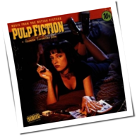 Original Soundtrack - Pulp Fiction