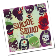 Original Soundtrack - Suicide Squad: The Album