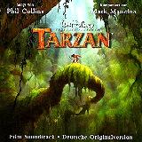 Original Soundtrack - Tarzan Artwork