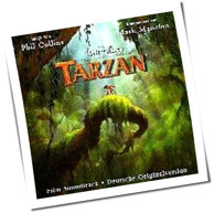 Original Soundtrack - Tarzan