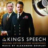 Original Soundtrack - The King's Speech Artwork