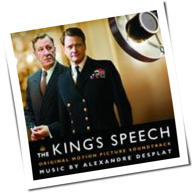 Original Soundtrack - The King's Speech