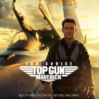 Original Soundtrack - Top Gun: Maverick Artwork