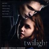 Original Soundtrack - Twilight: Biss Zum Morgengrauen Artwork