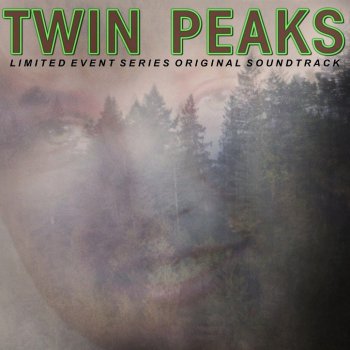 Original Soundtrack - Twin Peaks Artwork