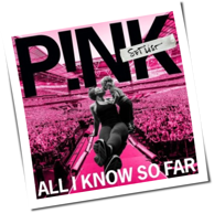 P!nk - All I Know So Far: Setlist