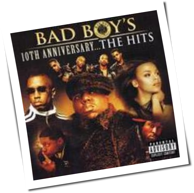 P. Diddy - Bad Boys 10th Anniversary... The Hits