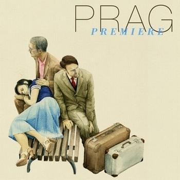PRAG - Premiere Artwork