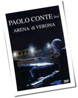 Paolo Conte - Live - Arena Di Verona