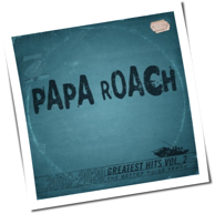 Papa Roach - Greatest Hits Vol. 2 The Better Noise Years