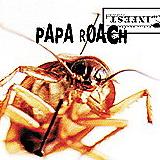Papa Roach - Infest Artwork