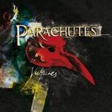 Parachutes - Vultures Artwork