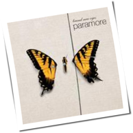 Paramore - Brand New Eyes