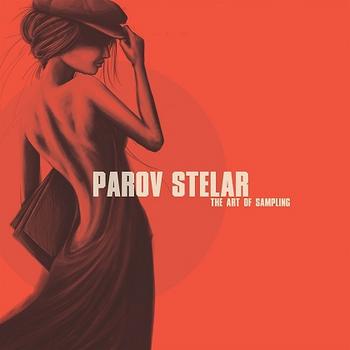 Parov Stelar - The Art Of Sampling Artwork