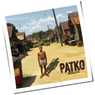 Patko - Maroon