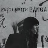 Patti Smith - Banga Artwork
