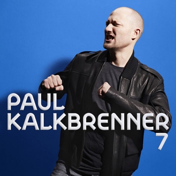 Paul Kalkbrenner - 7 Artwork