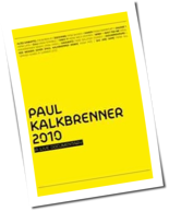 Paul Kalkbrenner - 2010 - A Live Documentary