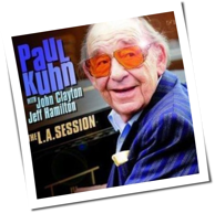 Paul Kuhn - The L.A. Session