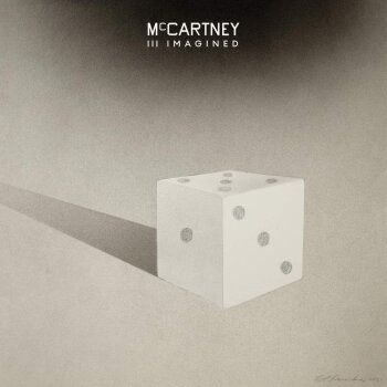 Paul McCartney - III Imagined