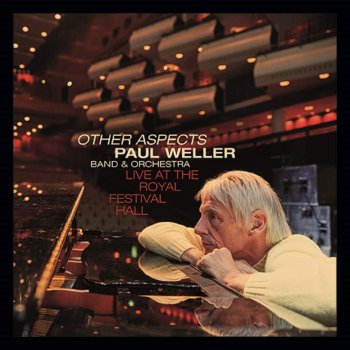 Paul Weller - Other Aspects Artwork