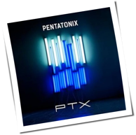 Pentatonix - PTX