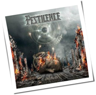 Pestilence - Obsideo