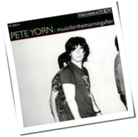 Pete Yorn - Musicforthemorningafter