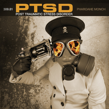 Pharoahe Monch - PTSD (Post Traumatic Stress Disorder)