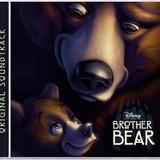 Phil Collins - Brother Bear Artwork