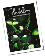 Phil Collins - Finally ... The First Farewell Tour