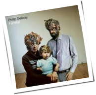 Philip Selway - Familial