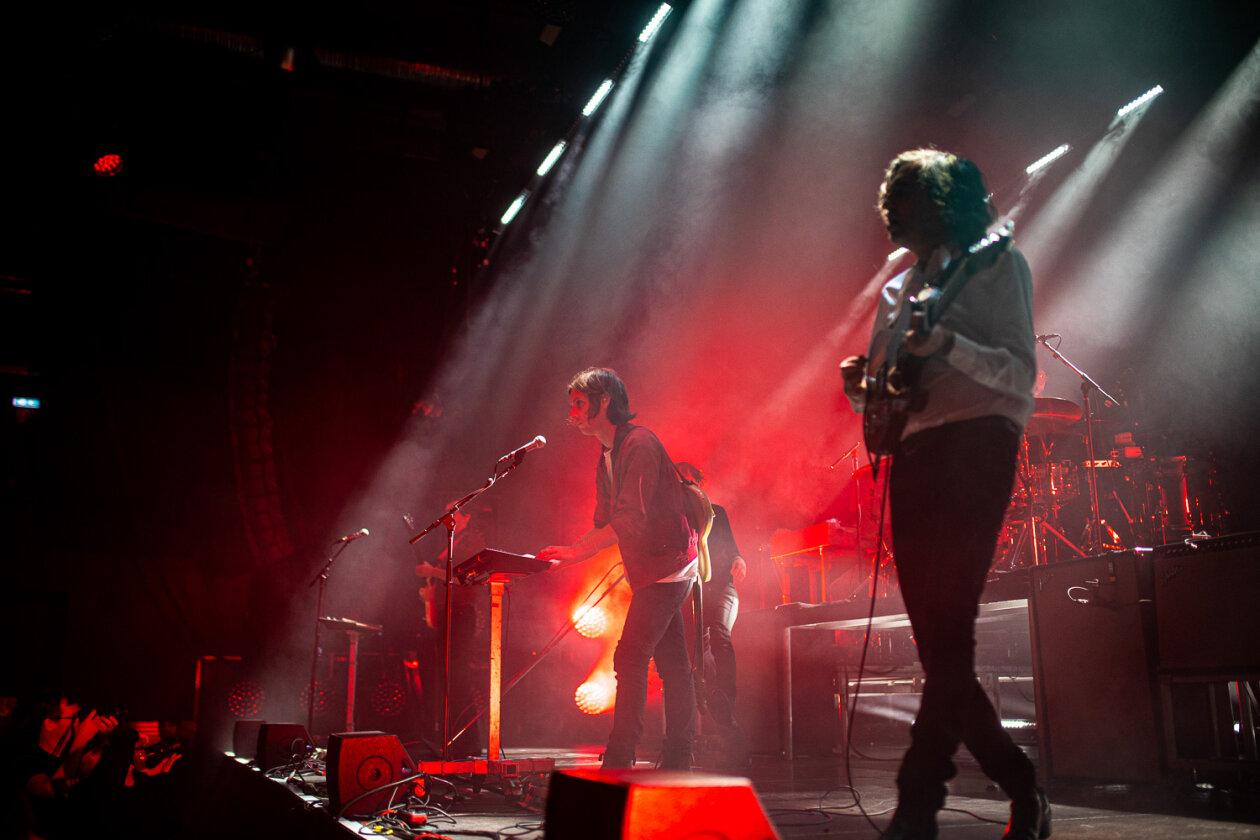 Queens Of The Stone Age – 