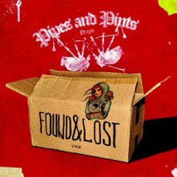 Pipes & Pints - Lost & Found