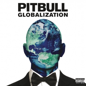 Pitbull - Globalization Artwork