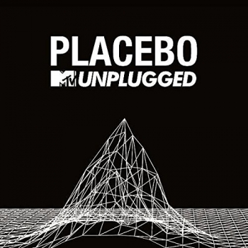 Placebo - MTV Unplugged Artwork