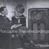 Porcupine Tree - Recordings Artwork