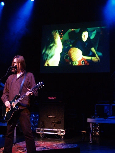 Steven Wilson – 
