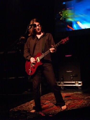 Steven Wilson – 