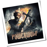 Powerwolf - Preachers Of The Night