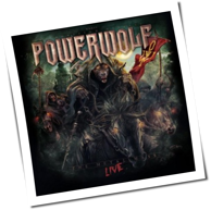Powerwolf - The Metal Mass - Live