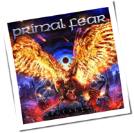 Primal Fear - Apocalypse